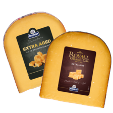 Beemster Signature borrelstuk